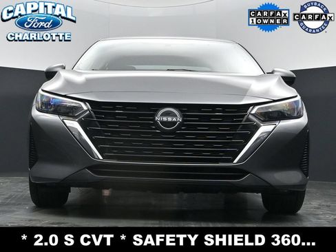 Used 2024 Nissan Sentra S FWD image 20