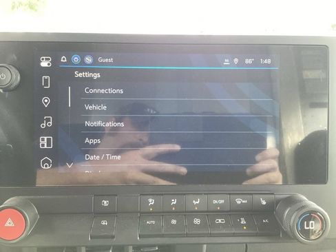 New 2026 Chevrolet Brightdrop 600 AWD/4WD image 17