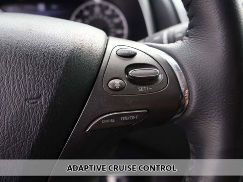 Used 2024 Nissan Murano SL image 4