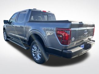 Used 2024 Ford F150 King Ranch video 3