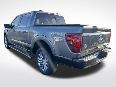 Used 2024 Ford F150 King Ranch image 3