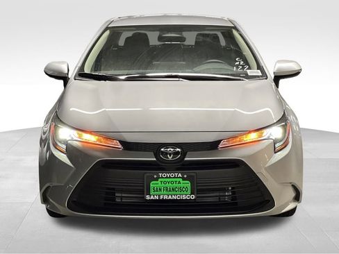 New 2026 Toyota Corolla LE image 5