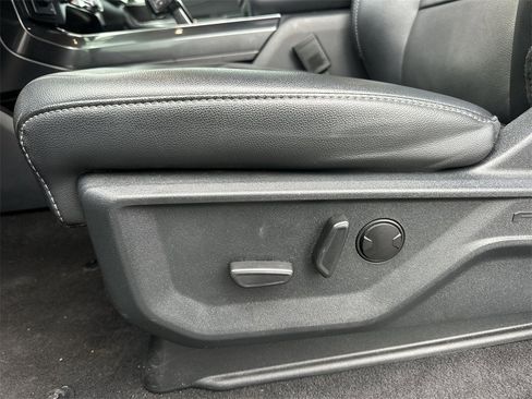 Used 2023 Ford F150 XLT w/ Equipment Group 302A High image 12