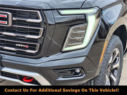 New 2026 GMC Yukon XL AT4 Ultimate w/ LPO, Floor Liner Package image 6