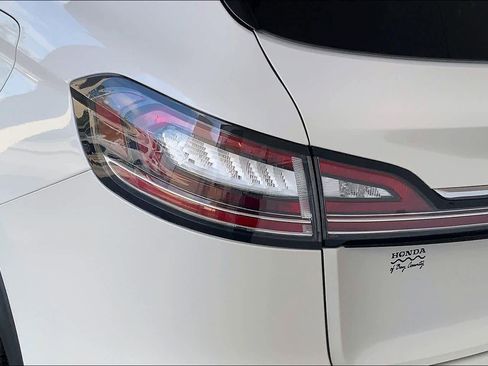 Used 2020 Lincoln Nautilus Reserve w/ Cargo Utility Package image 26