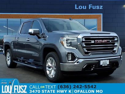 Used 2021 GMC Sierra 1500 SLT w/ SLT Premium Package