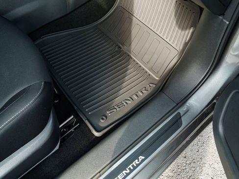 New 2025 Nissan Sentra SV w/ All-Weather Package image 27