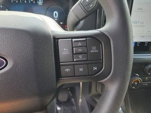 New 2025 Ford F150 STX w/ Equipment Group 200A image 20