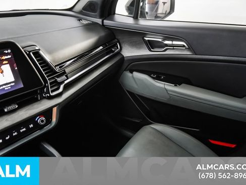 Used 2024 Kia Sportage X-Line image 43