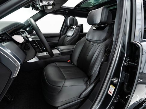 Used 2024 Land Rover Range Rover SV image 27