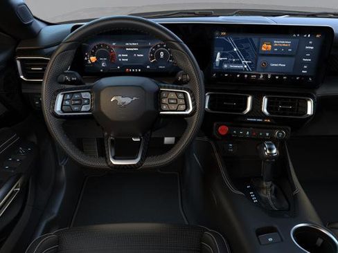New 2026 Ford Mustang Premium RWD image 29