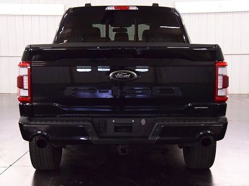 Used 2023 Ford F150 Lariat w/ Equipment Group 502A High AWD/4WD image 6