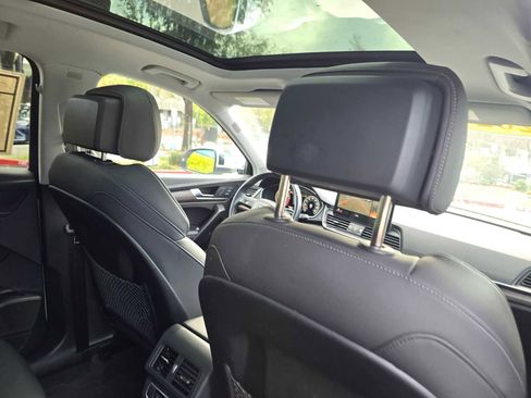 Used 2024 Audi Q5 2.0T Premium Plus image 15