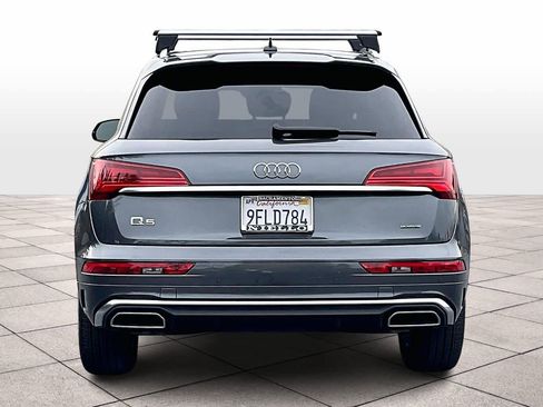 Used 2023 Audi Q5 2.0T Premium w/ Convenience Package image 7