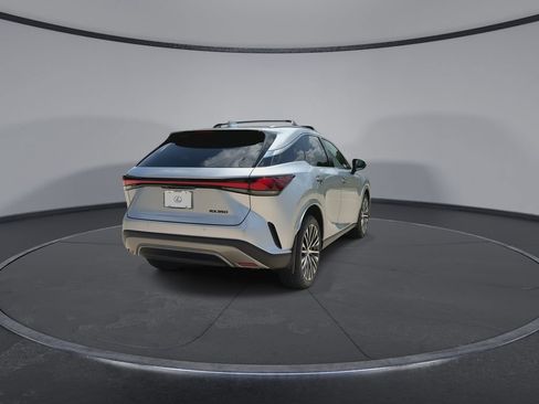 Used 2026 Lexus RX 350 Premium Plus w/ Convenience Package FWD image 8