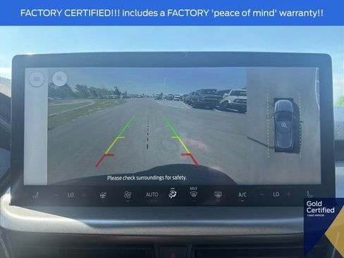 Used 2023 Ford Escape Active FWD image 30