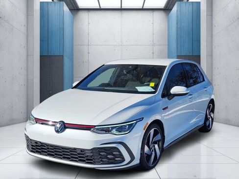 Used 2024 Volkswagen GTI S image 22