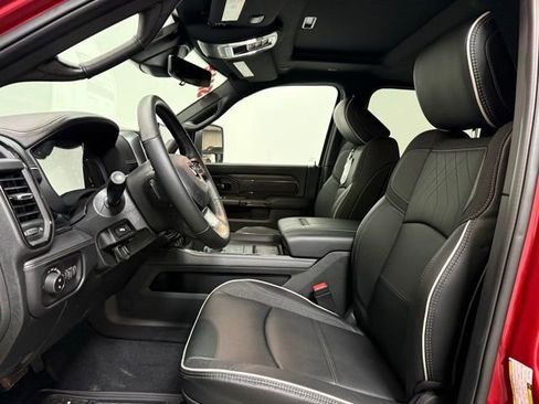 New 2026 RAM 3500 Limited image 12