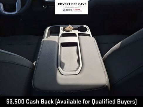 New 2026 GMC Sierra 1500 Elevation w/ Elevation Select Package image 26