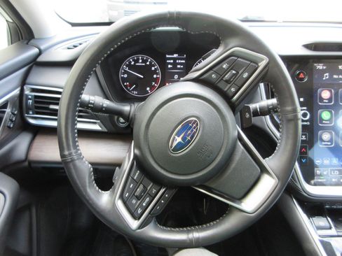 Used 2023 Subaru Outback Touring XT w/ Tech Package 2 AWD/4WD image 36