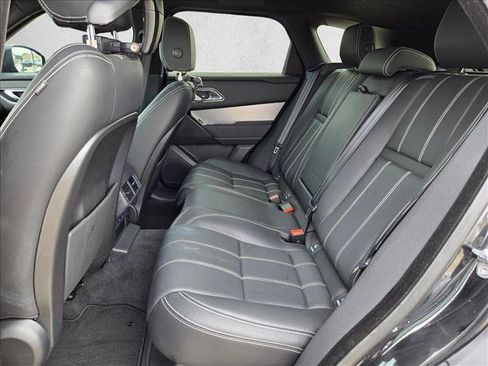 Used 2023 Land Rover Range Rover Velar R-Dynamic S image 18