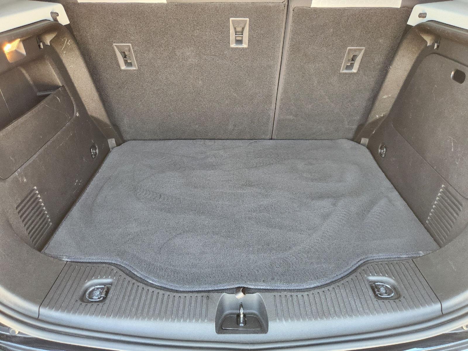 Used 2020 Chevrolet Trax LS w/ LPO, Cargo Package FWD image 32