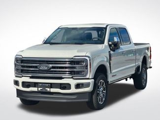 New 2026 Ford F350 Platinum w/ Platinum Plus Package video 2