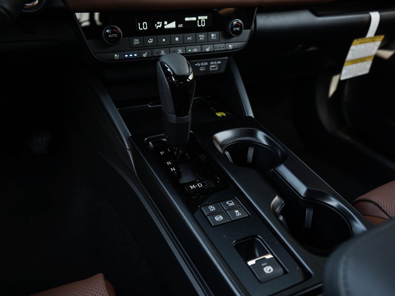 New 2026 Subaru Outback Touring AWD/4WD image 27