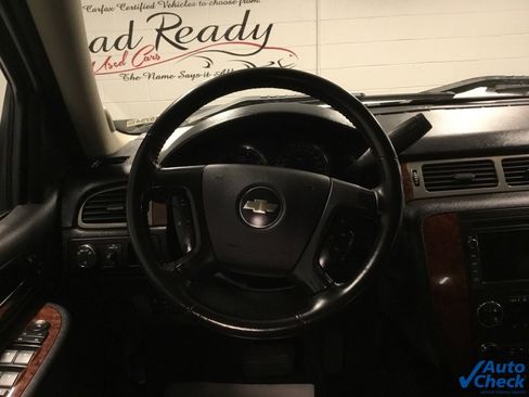 Used 2008 Chevrolet Silverado 2500 LTZ w/ Safety Package image 42