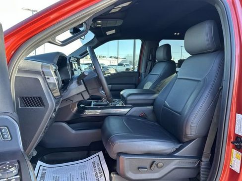 Used 2023 Ford F150 XLT w/ Equipment Group 302A High image 20