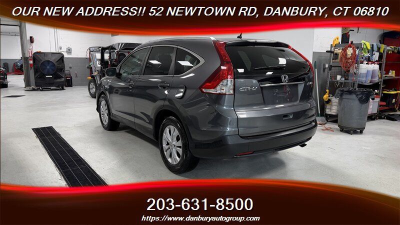 Used 2013 Honda CR-V EX image 3