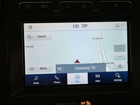 Certified 2021 Ford Expedition Limited AWD/4WD image 21