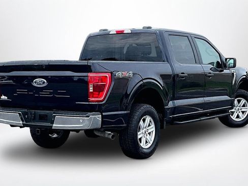 Used 2022 Ford F150 XLT w/ Trailer Tow Package AWD/4WD image 6