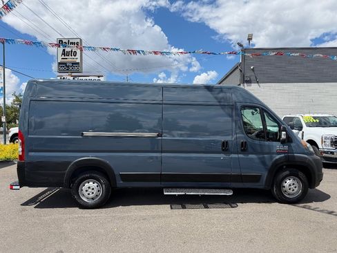 Used 2019 RAM ProMaster 3500 FWD image 8
