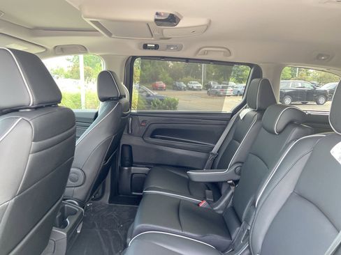 New 2026 Honda Odyssey Touring image 20