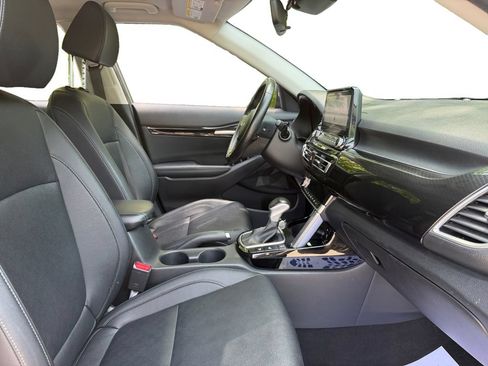 Used 2023 Kia Seltos EX AWD/4WD image 15