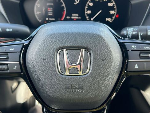 New 2026 Honda HR-V Sport image 29