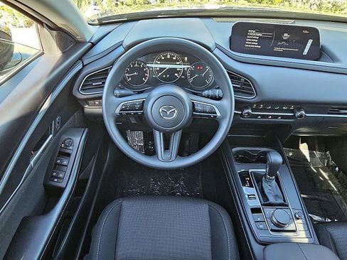 New 2026 MAZDA CX-30 AWD 2.5 S image 22