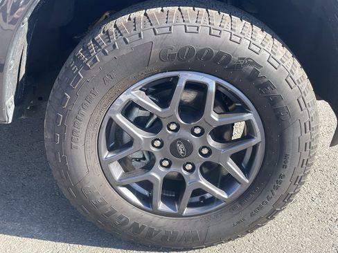 Used 2024 Ford Ranger XLT image 32