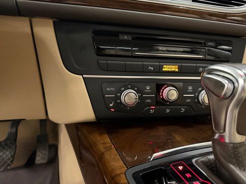 Used 2012 Audi A6 3.0T Premium Plus image 29