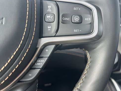 New 2026 RAM 1500 Tungsten image 19