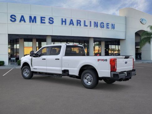 New 2026 Ford F250 XL w/ XL Driver Assist Package image 4