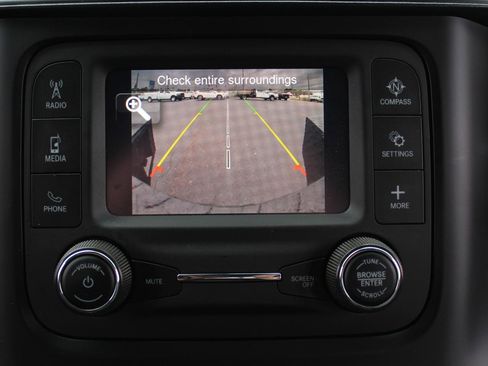 Used 2024 RAM 2500 Tradesman AWD/4WD image 33