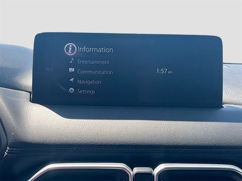 Used 2023 MAZDA CX-5 AWD 2.5 S w/ Premium Plus Pkg image 15