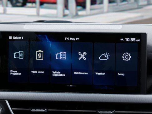 New 2026 Hyundai Sonata SEL image 13