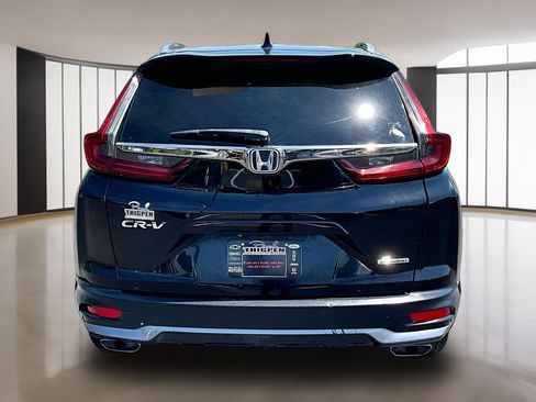 Used 2020 Honda CR-V Touring image 5