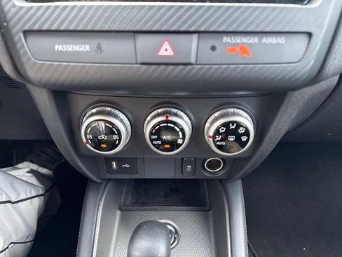 Used 2024 Mitsubishi Outlander Sport ES AWD/4WD image 17