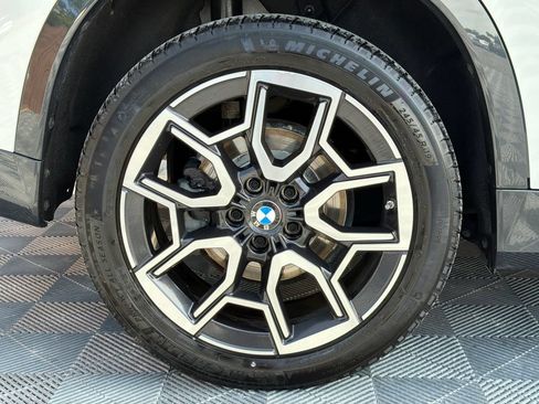 Used 2025 BMW X1 xDrive28i AWD/4WD image 20
