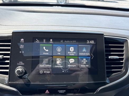 Used 2020 Honda Pilot EX-L image 25