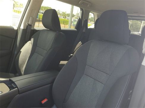 New 2026 Nissan Rogue SV image 5